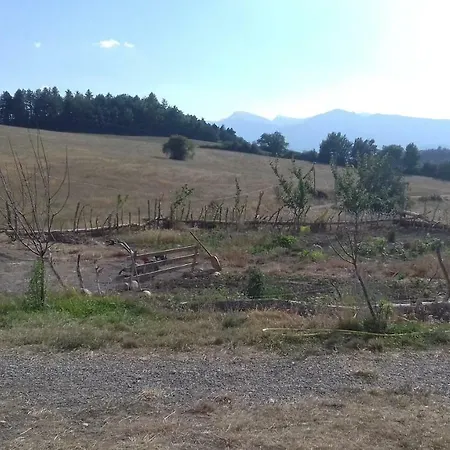 Apartamento Nid De Poussins Vaumeilh