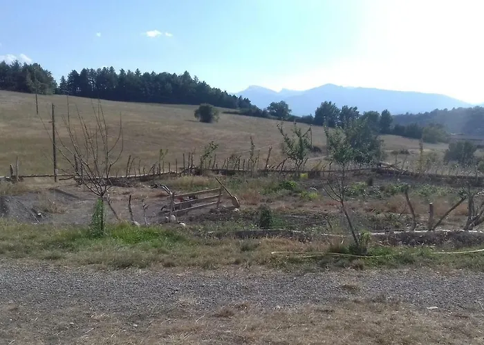 Lägenhet Nid De Poussins Vaumeilh