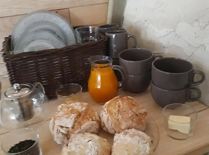 Nid De Poussins Vaumeilh