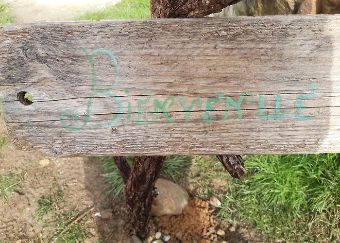 Nid De Poussins Apartment Vaumeilh